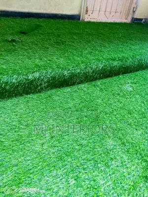 Premium Synthetic Lawn for Landscaping Homes and Business Premises