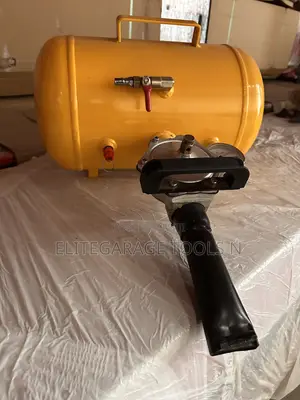 High Quality Bead Breaker/Blaster