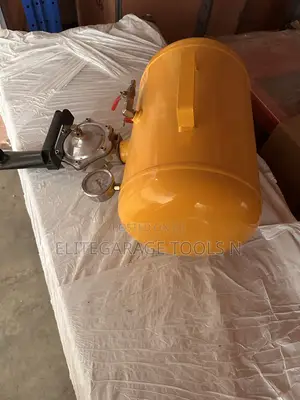 High Quality Bead Breaker/Blaster