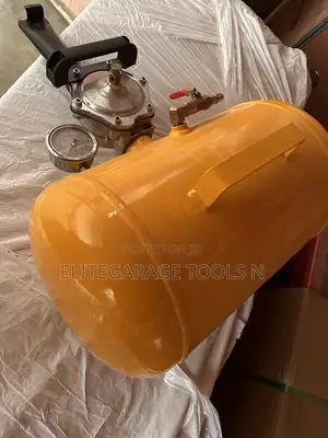 High Quality Bead Breaker/Blaster