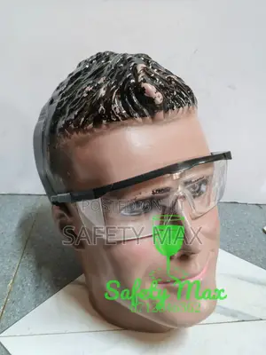 Goggles/Clear Safety Goggles