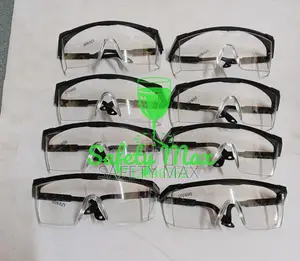 Goggles/Clear Safety Goggles