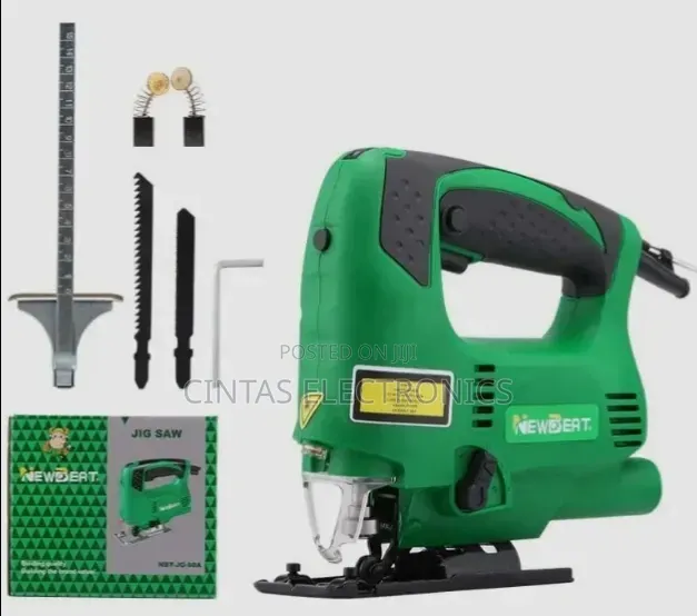 Newbeat 550W Jigsaw