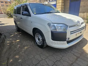 Toyota Probox 2019 White