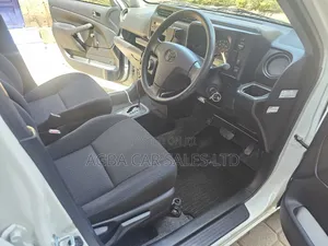 Toyota Probox 2019 White