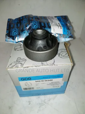 Lower Arm Bush Rod Front Nissan Wingroad