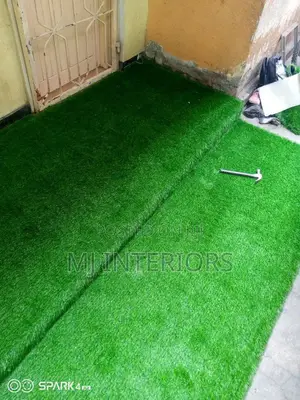 Synthetic Grass Flooring for Beautiful Residential and Business Areas