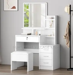 Home Furniture: Bedroom Dreasing Table