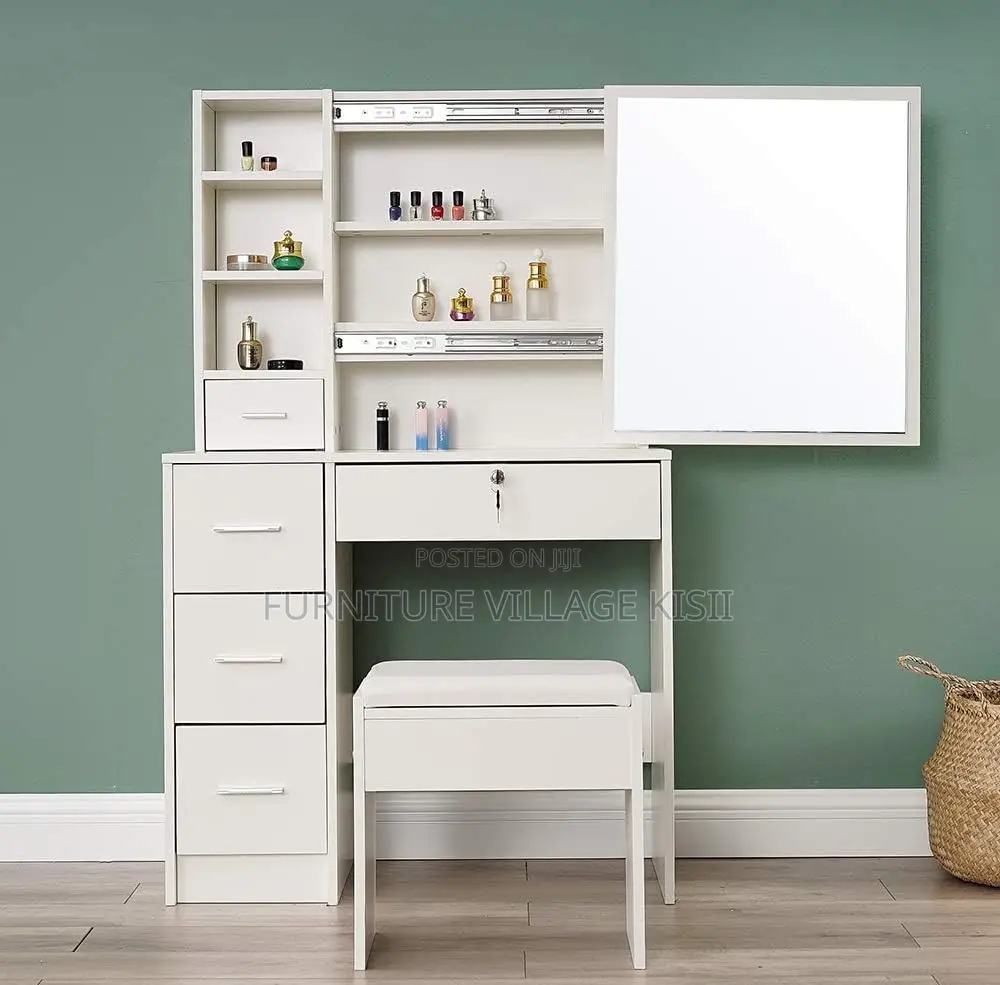 Home Furniture: Bedroom Dreasing Table