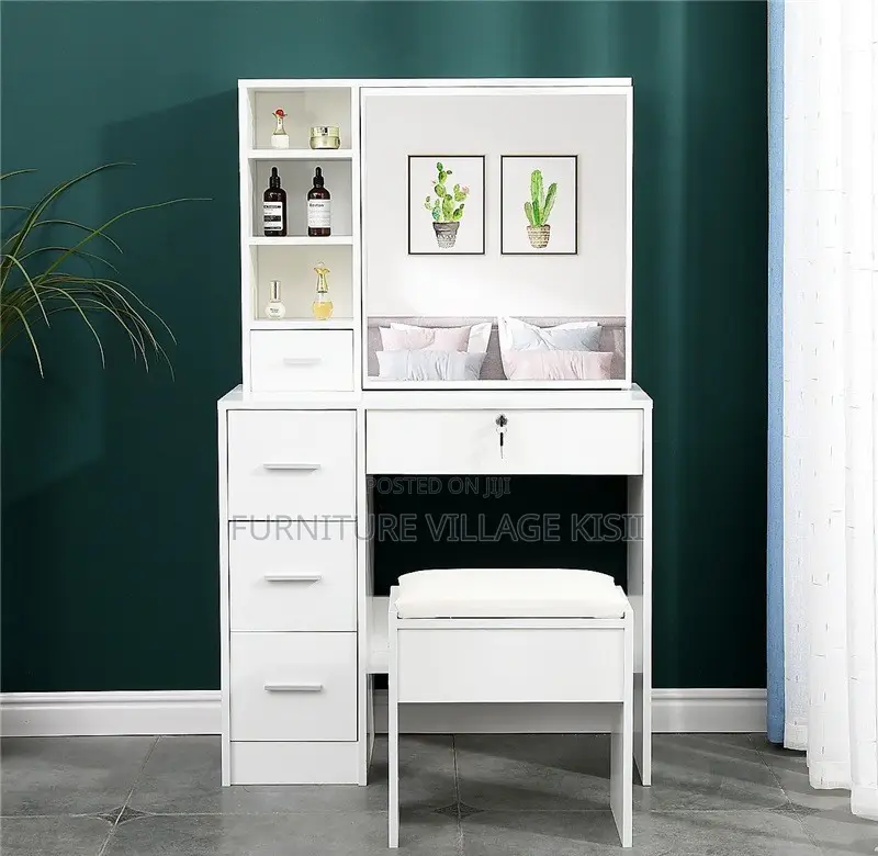 Home Furniture: Bedroom Dreasing Table