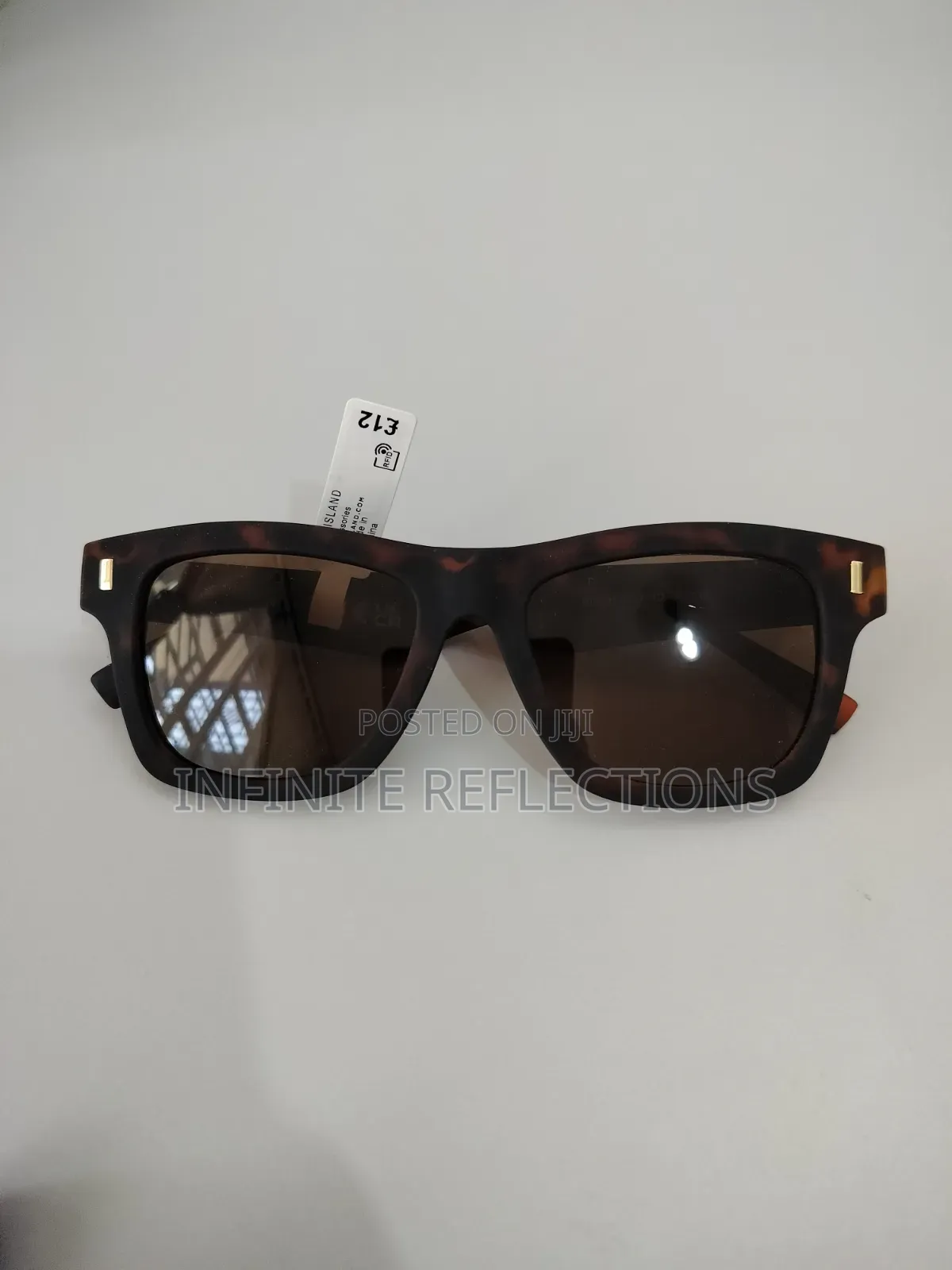 Ladies Sunglasses