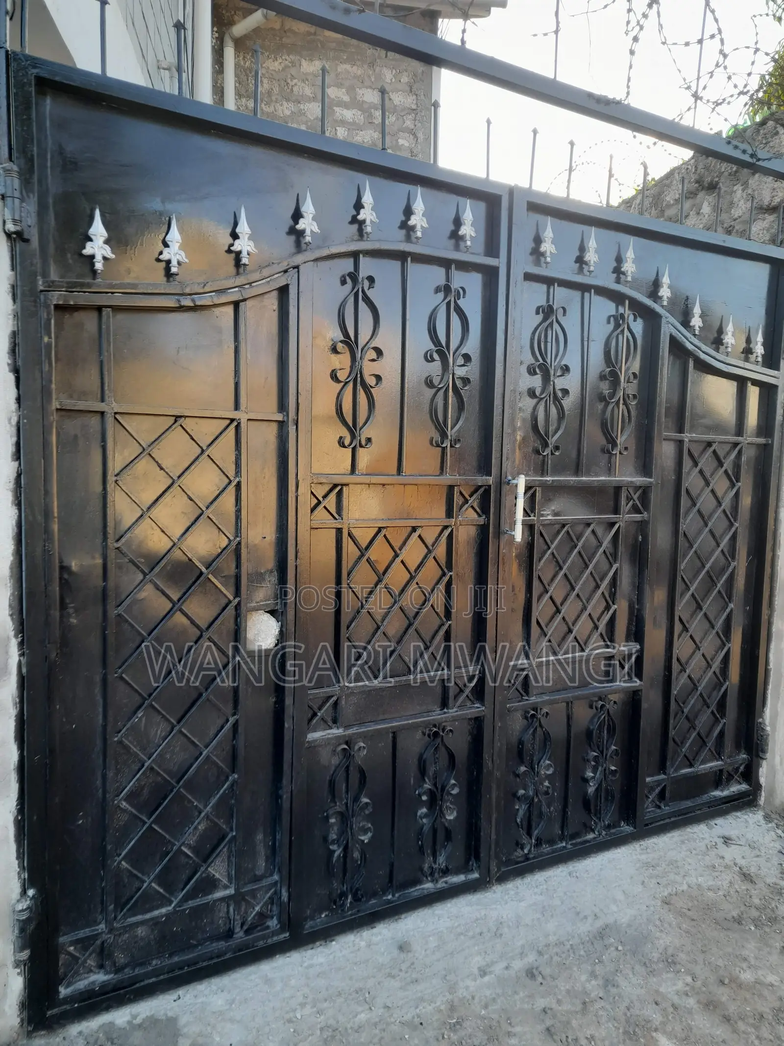 2bdrm Maisonette in Kenya Projects, Nyali Mkomani for sale