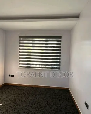 Well Fitted Window Blinds