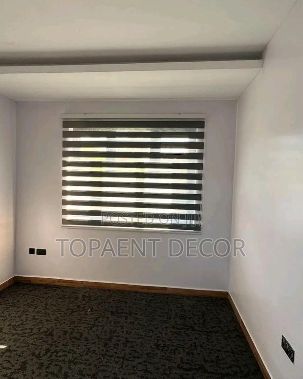 Well Fitted Window Blinds - main view