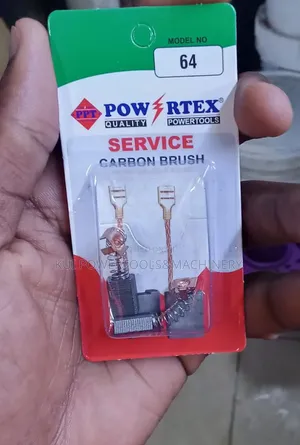 Carbon Brush