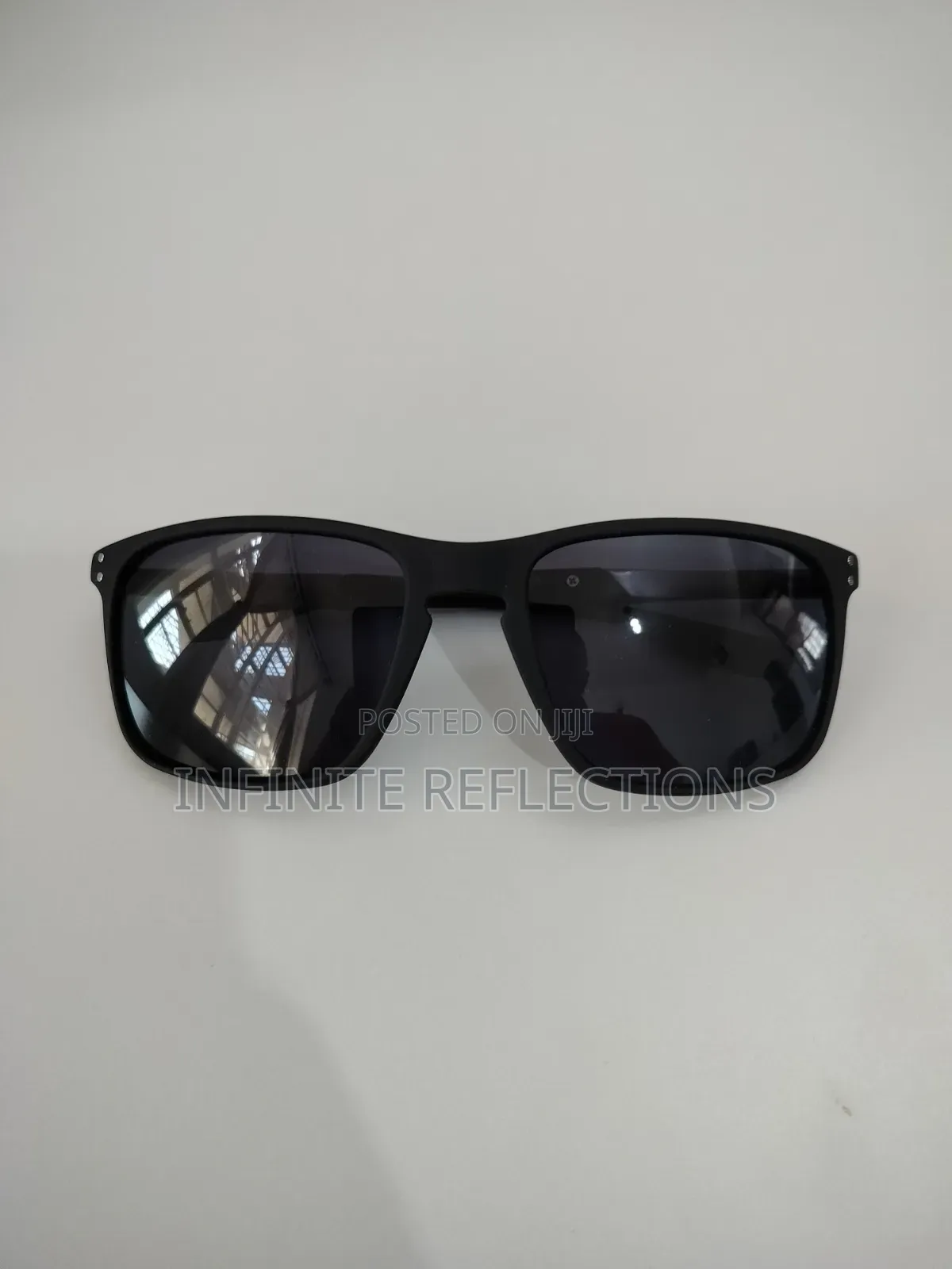 Gent's Designer Sunglasses