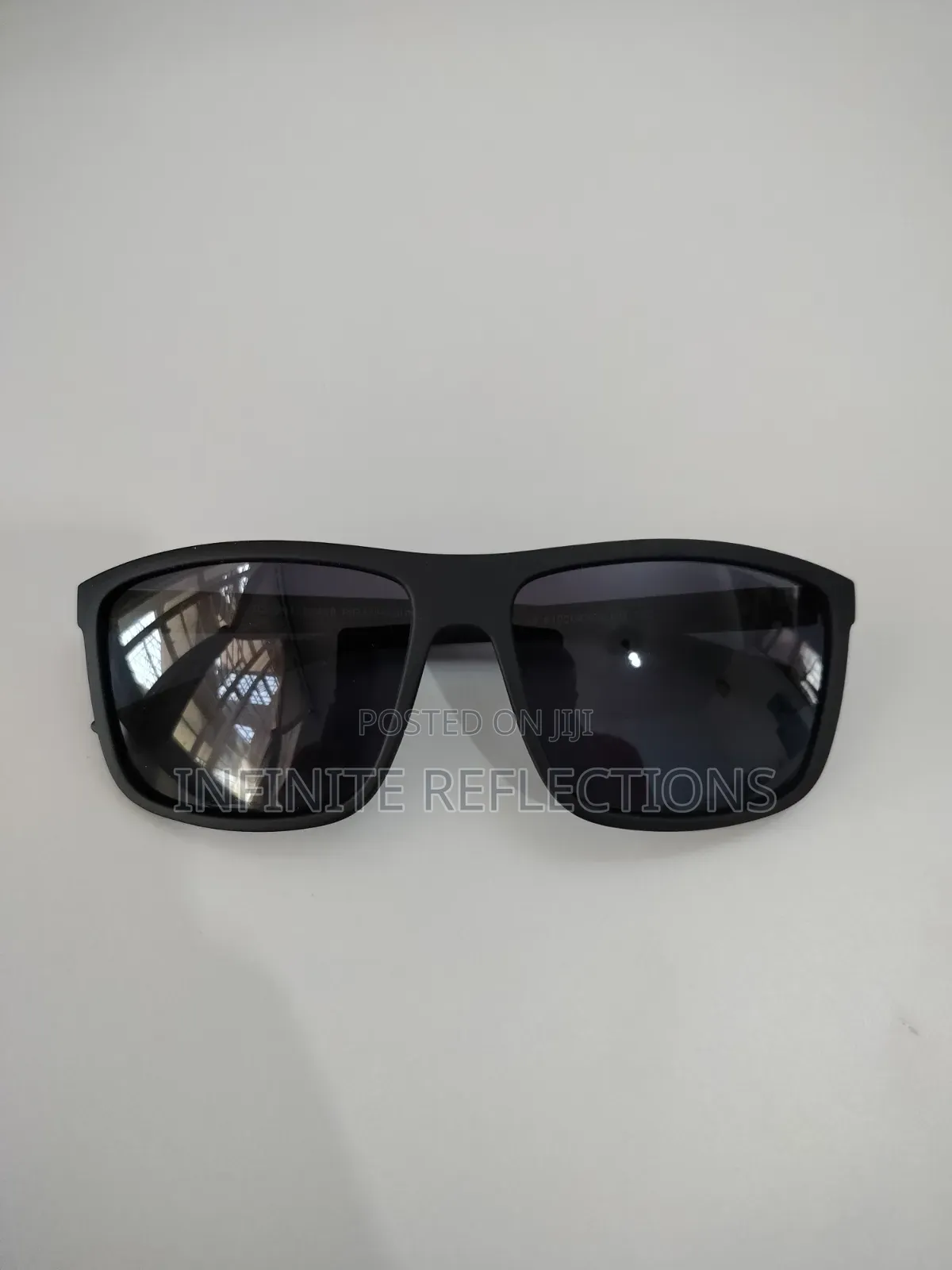 Gent's Designer Sunglasses