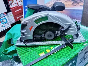 New Beat Circular Saw 1450w 7 Inch for Perfect Cuts on MDF Boards 