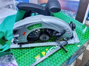 New Beat Circular Saw 1450w 7 Inch for Perfect Cuts on MDF Boards 