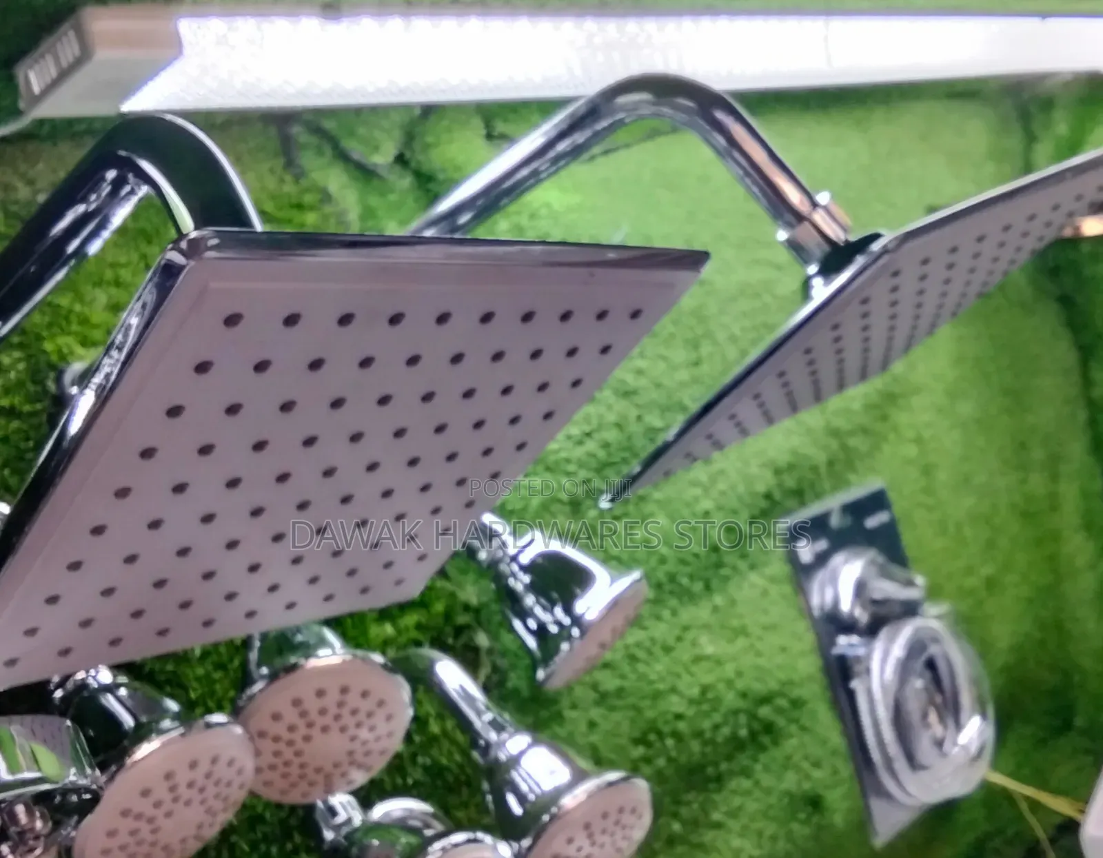 Good Quality Head Shower