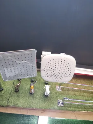 Good Quality Head Shower