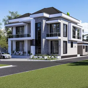Build It Right. Build It With VIVA HOMES.