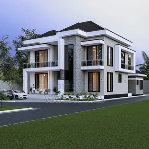 Build It Right. Build It With VIVA HOMES.