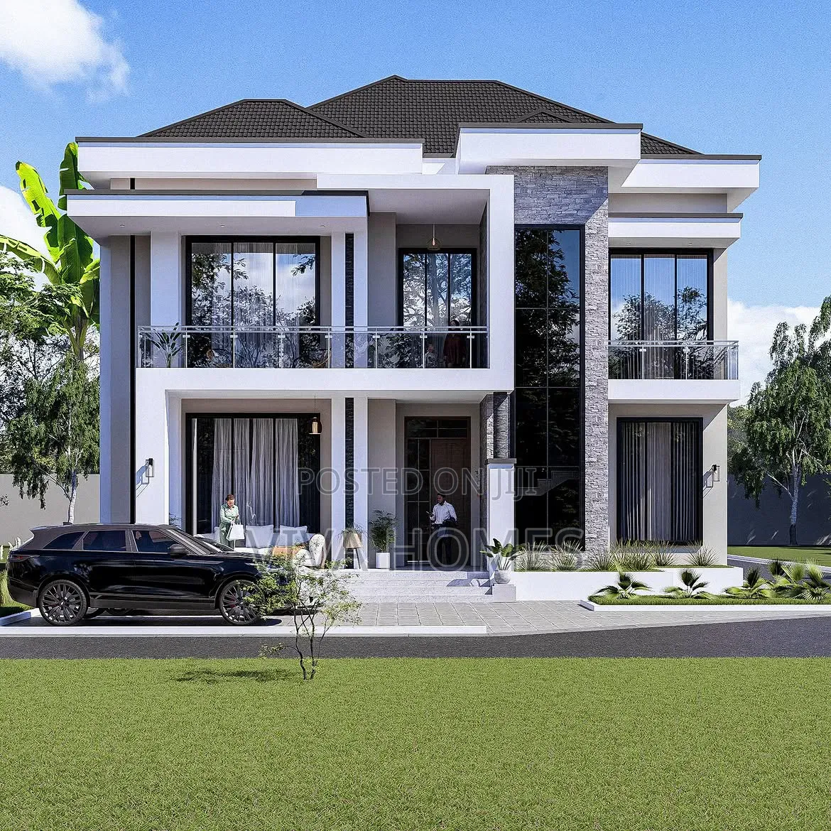 Build It Right. Build It With VIVA HOMES.