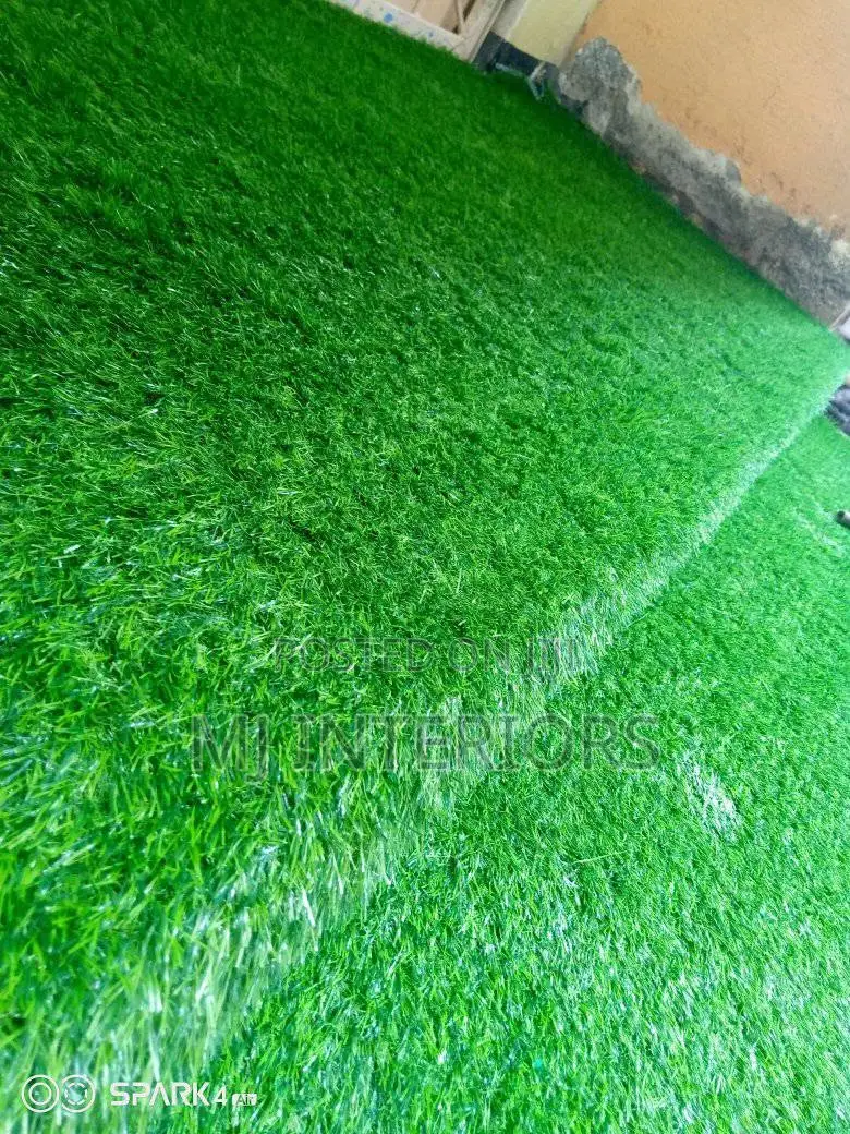 Synthetic Turf Rolls for Gardens, Compounds and Outdoor Decoration