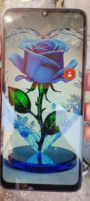 Samsung Galaxy A05 64 GB Black