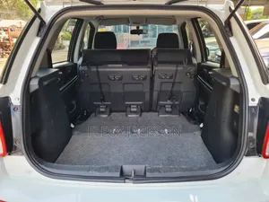 Suzuki Sx4 2014 Pearl