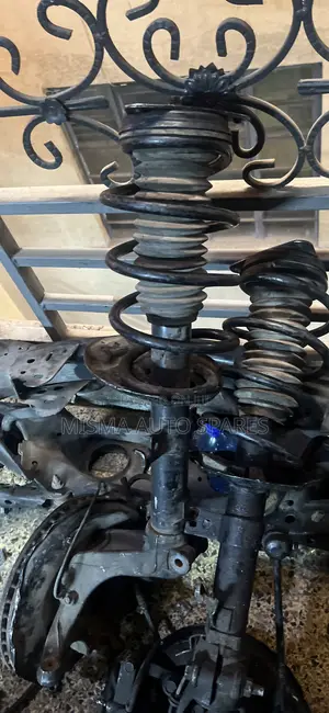 Complete Shocks Nissan Extrail T32