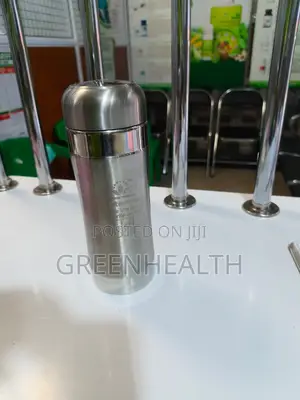 Tourmaline Flask