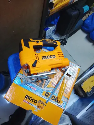 Ingco 570w Jigsaw 