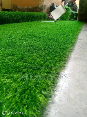 Synthetic Grass Rolls for Beautiful Lawns and Landscape Projects