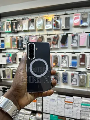 Samsung 26+ Phone Case