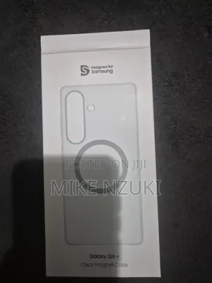 Samsung 26+ Phone Case
