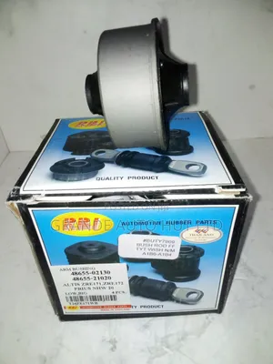 Bush Rod Front Toyota Wish New Model