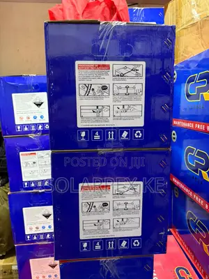 N180 12v 180ah