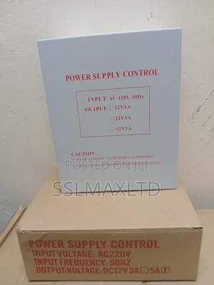 Psu Access 5amp