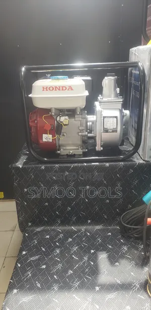 Honda Water Pump