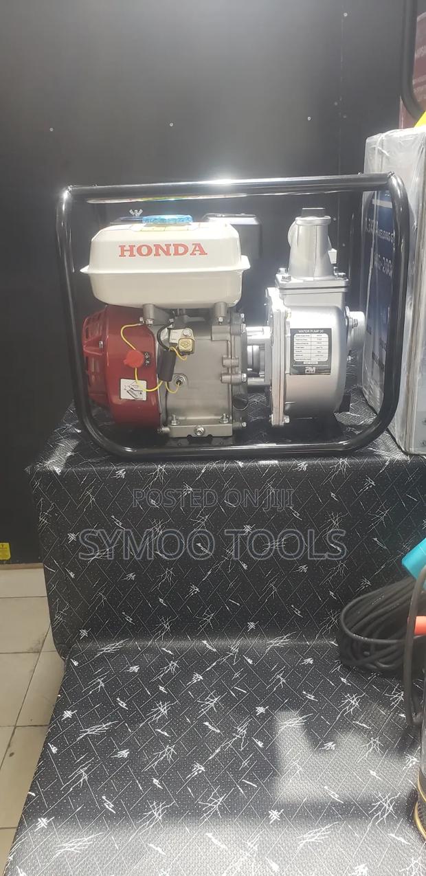 Honda Water Pump