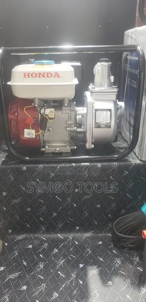 Honda Water Pump
