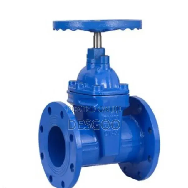 Sluice Valve 2"