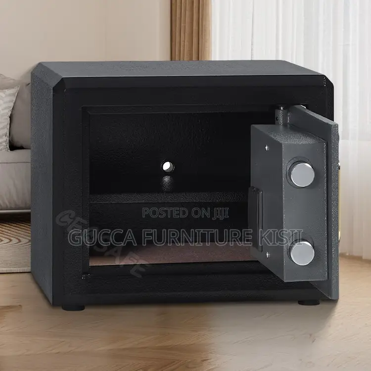 Safe Fireproof; 20Kgs Safe Fireproof Home Office Box