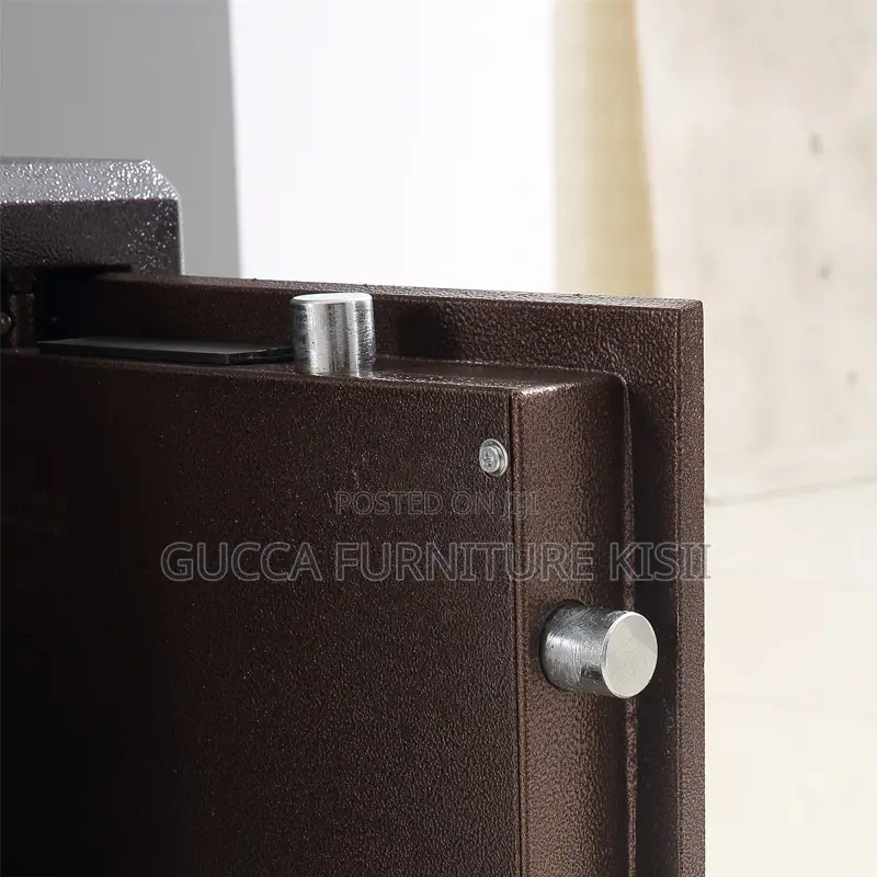 Safe Fireproof; 20Kgs Safe Fireproof Home Office Box