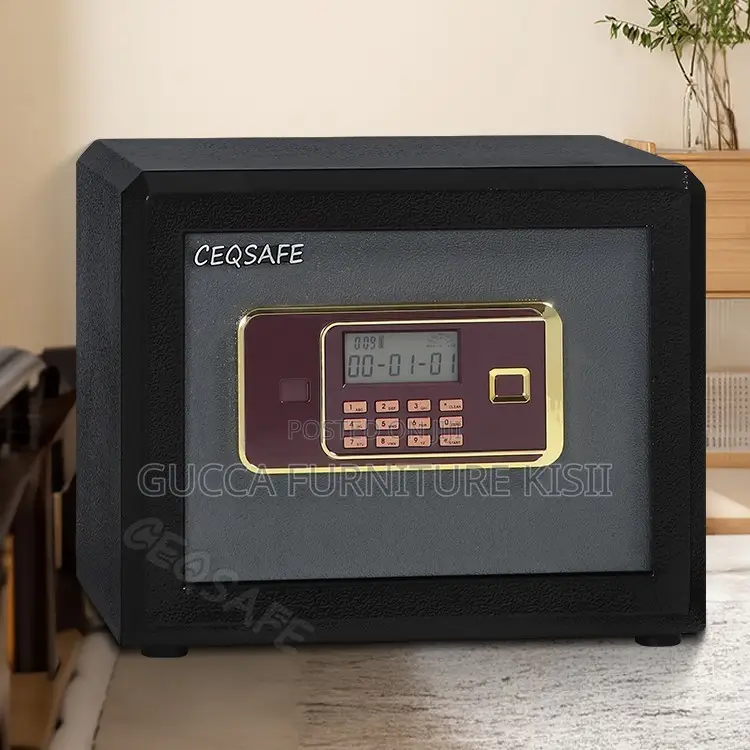 Safe Fireproof; 20Kgs Safe Fireproof Home Office Box