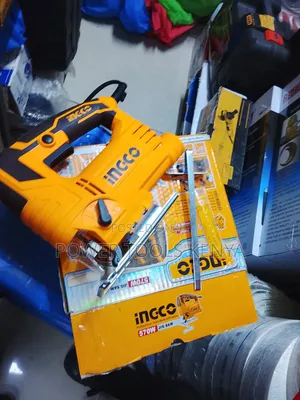 570W Jigsaw