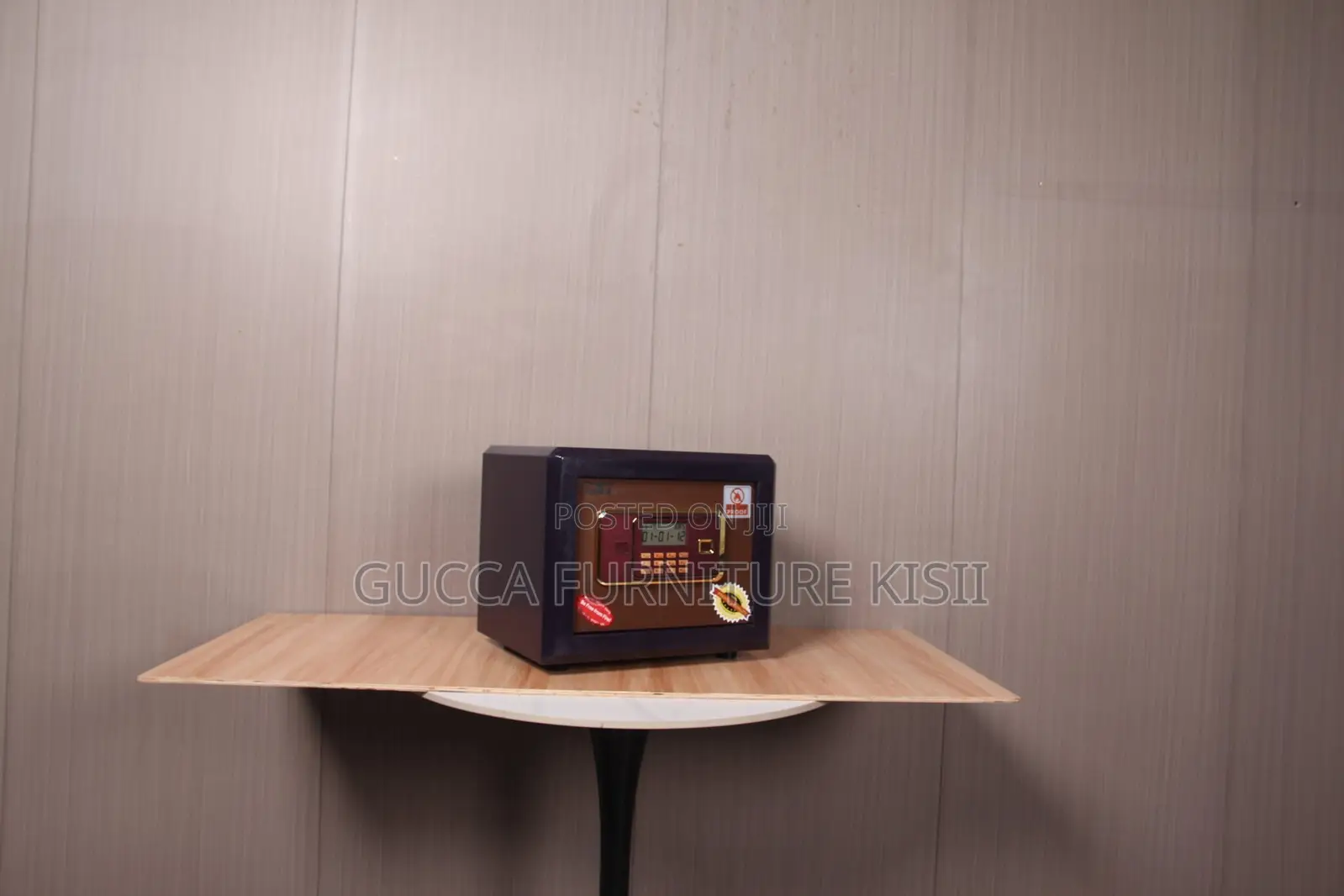 Safe Fireproof; 20Kgs Safe Fireproof Home Office Box