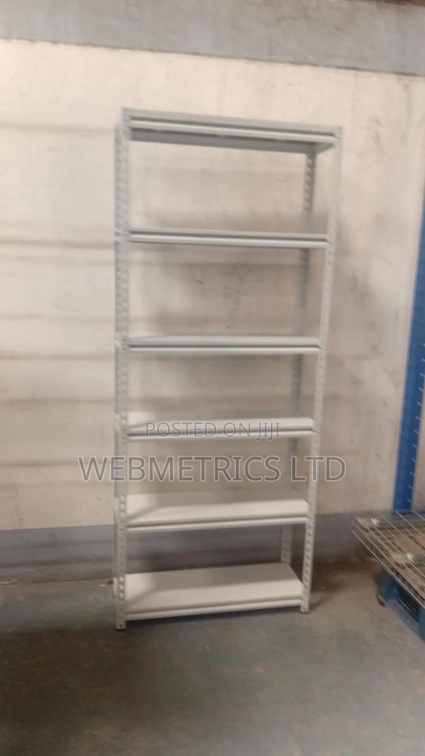 Store Rack Shelves - thumbnail 2